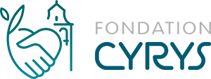 logo Cyrys