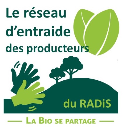 3 - Le réseau d'entraide du RADiS visuel