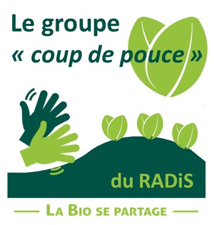 5 - Groupe coup de pouce