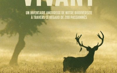 1/12 : Projection du documentaire VIVANT